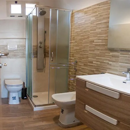 Апартаменты 